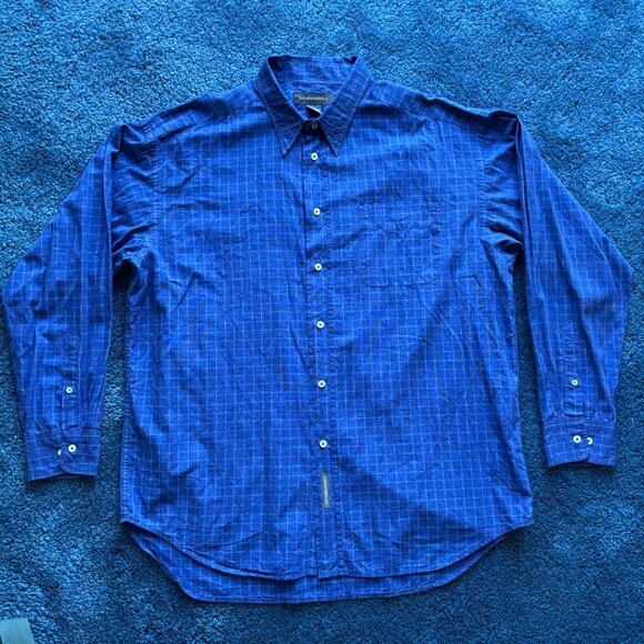 BANANA REPUBLIC: Men's multi Shirt - Picture 3 of 13